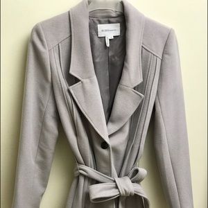 Ladies coat